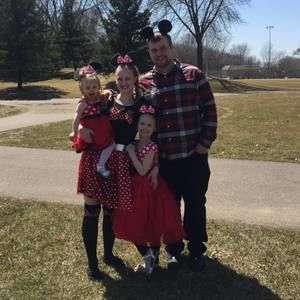 Meet your Posher, Amy